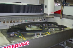 CNC Fraesen