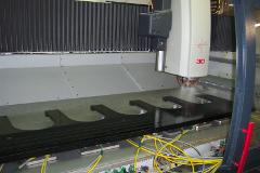 CNC Fraesen