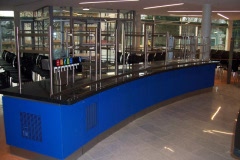 Krankenhaus Chemnitz