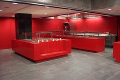 Justizzentrum Aachen